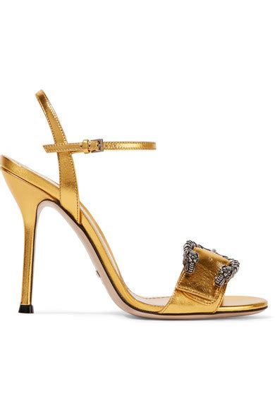 gucci dionysus sandals|genuine gucci dionysus.